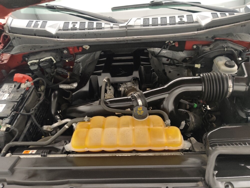 2016 Ford F150 in Gladstone, MO 64118 - 18077404 30