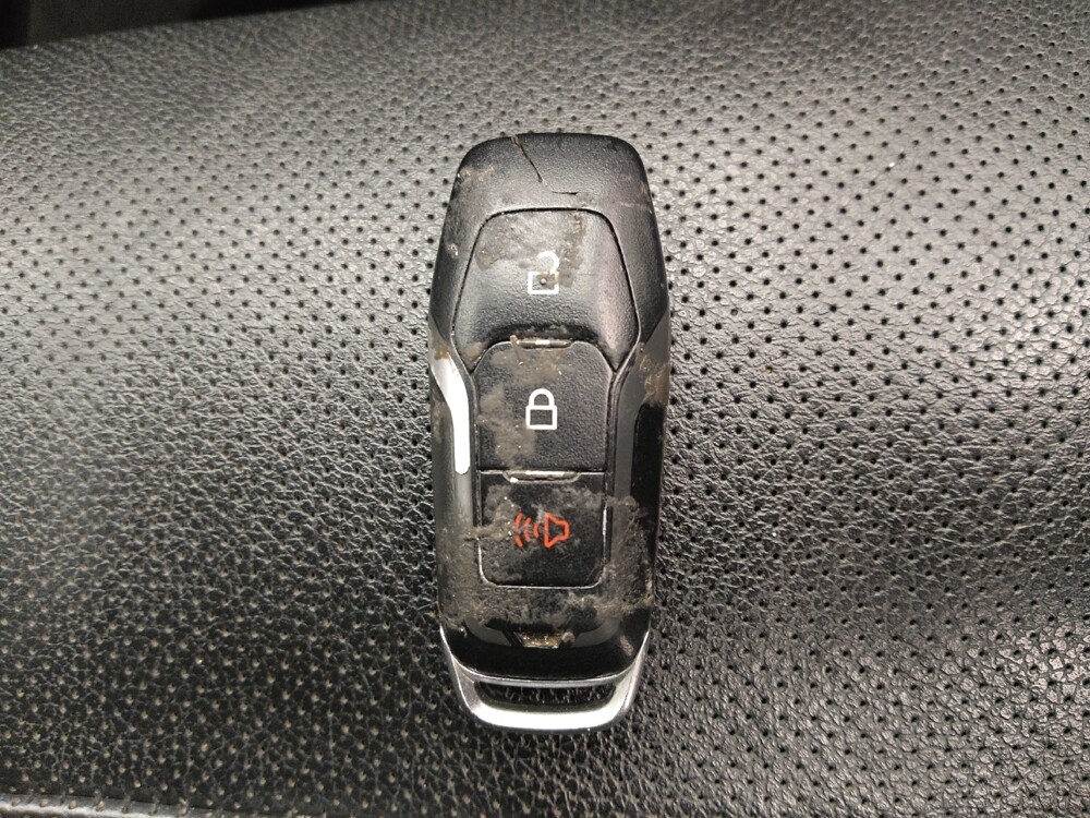 2016 Ford F150 in Gladstone, MO 64118 - 18077404 32