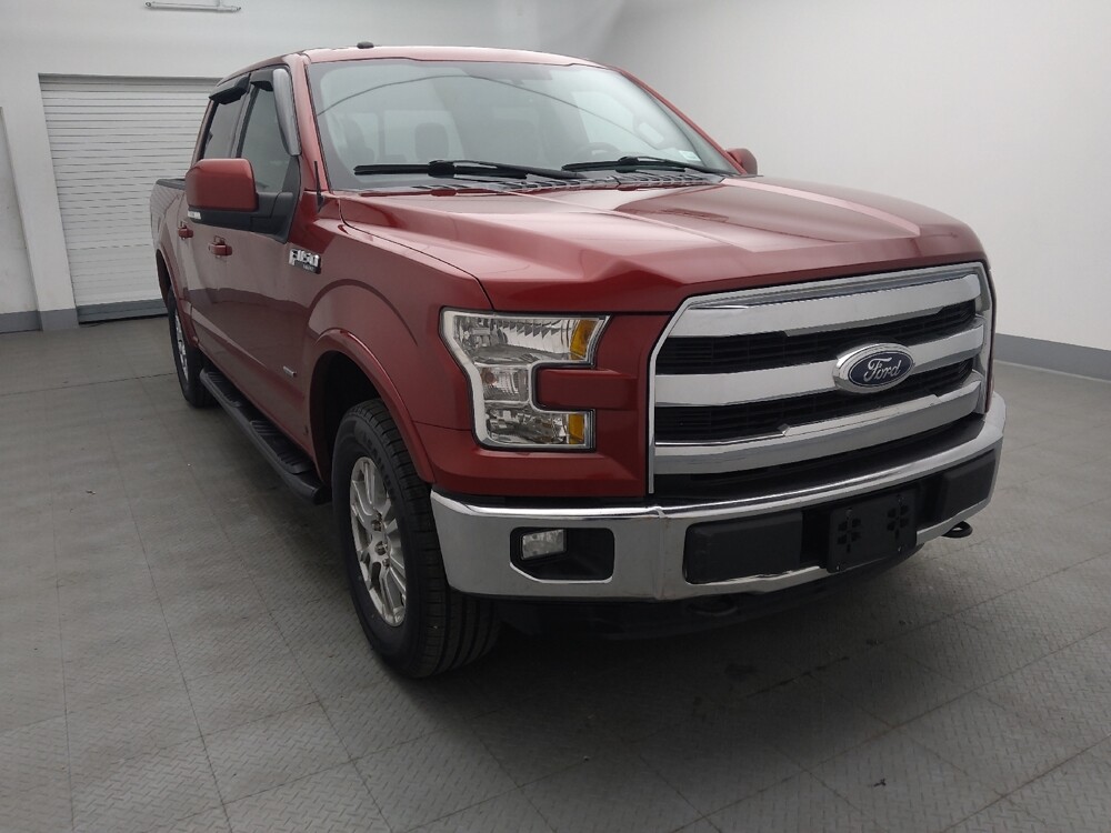 2016 Ford F150 in Gladstone, MO 64118 - 18077404 13