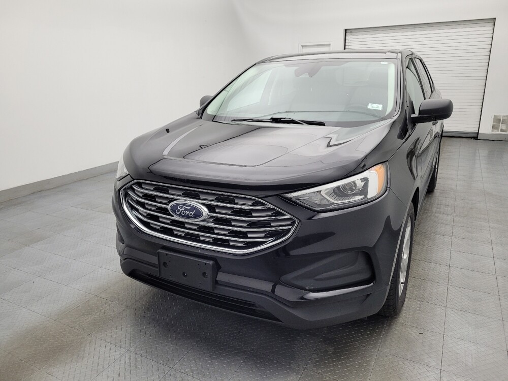 2020 Ford Edge in Greensboro, NC 27407 - 18077406 15