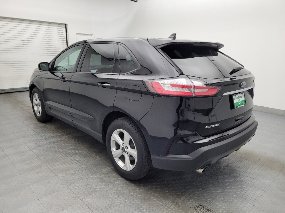 2020 Ford Edge in Greensboro, NC 27407 - 18077406 3