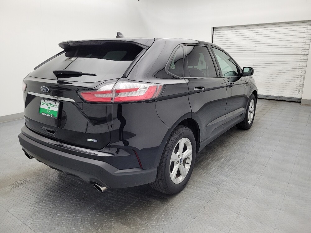 2020 Ford Edge in Greensboro, NC 27407 - 18077406 9