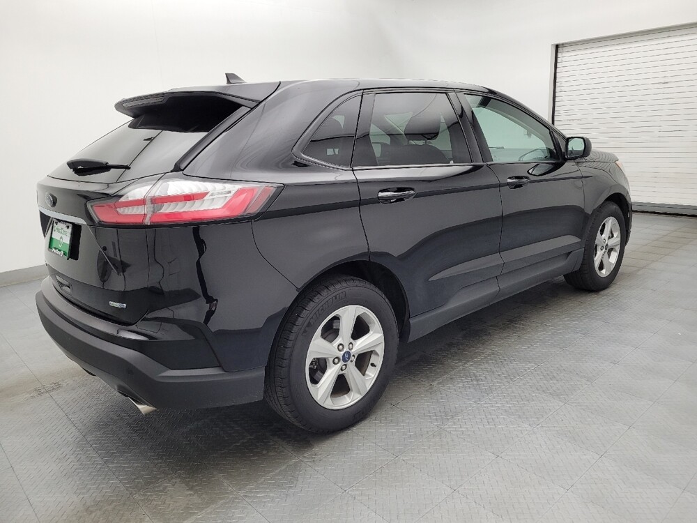 2020 Ford Edge in Greensboro, NC 27407 - 18077406 10