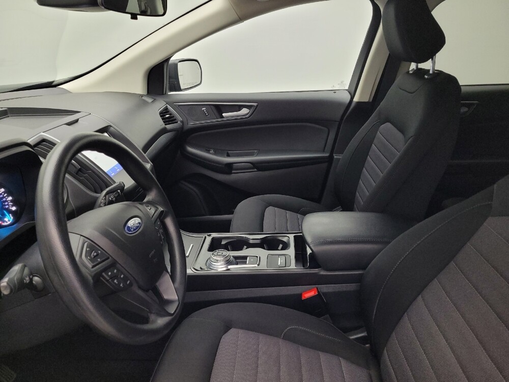 2020 Ford Edge in Greensboro, NC 27407 - 18077406 17