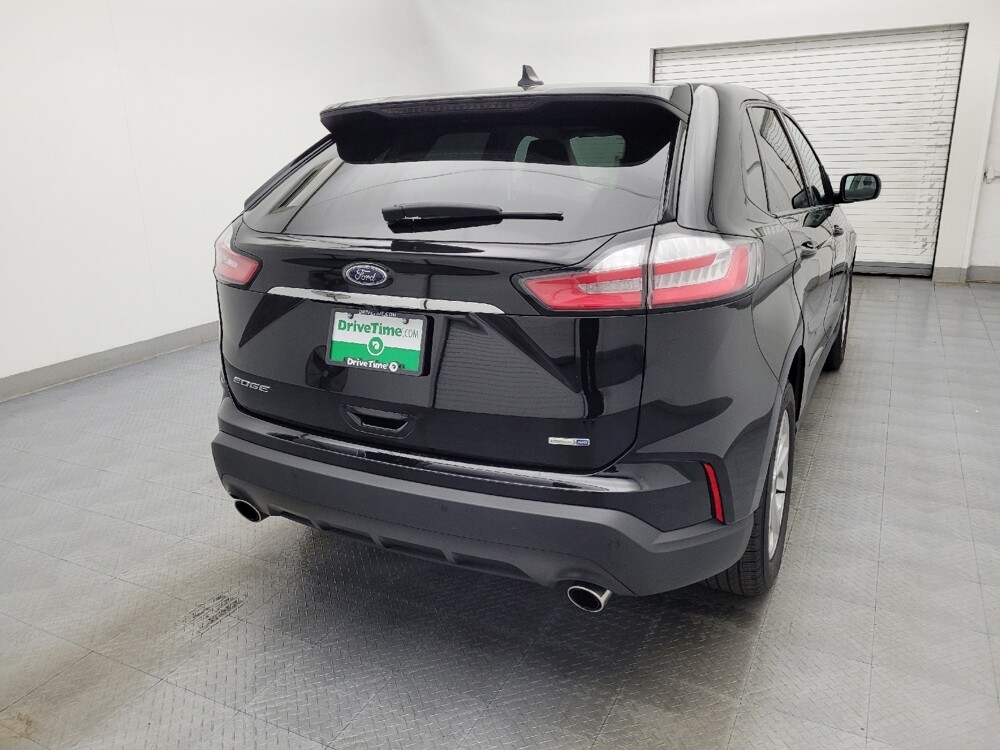 2020 Ford Edge in Greensboro, NC 27407 - 18077406 7