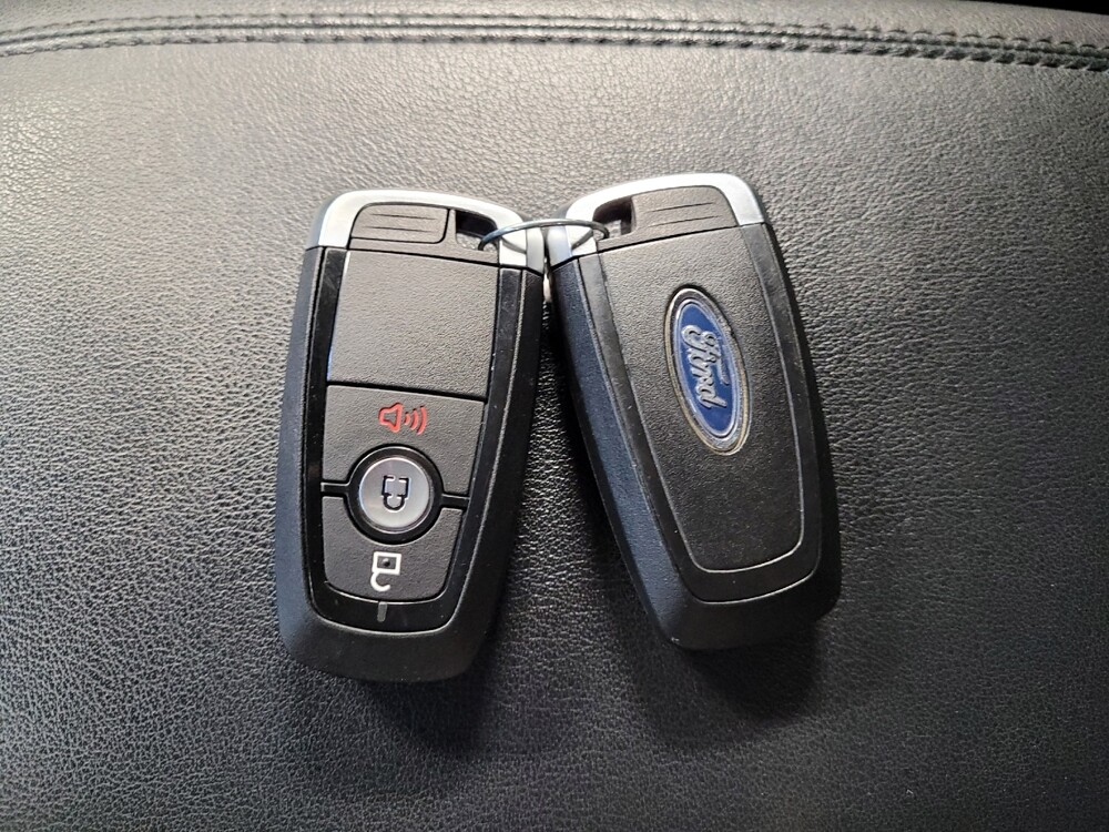 2020 Ford Edge in Greensboro, NC 27407 - 18077406 32