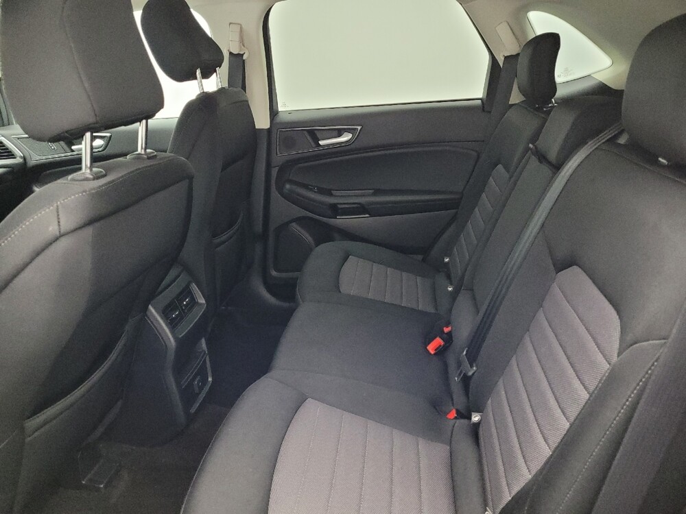 2020 Ford Edge in Greensboro, NC 27407 - 18077406 18