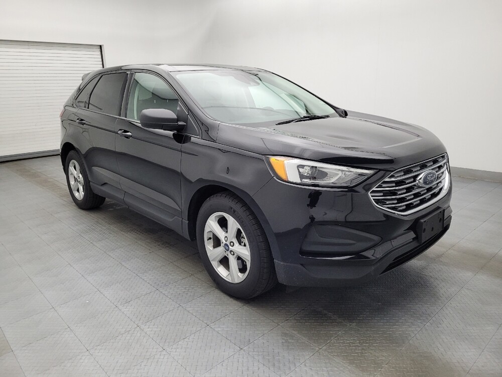 2020 Ford Edge in Greensboro, NC 27407 - 18077406 11