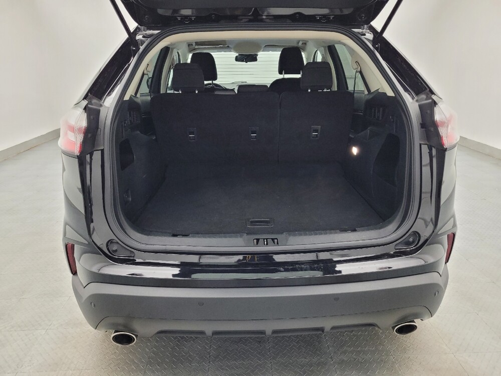 2020 Ford Edge in Greensboro, NC 27407 - 18077406 29