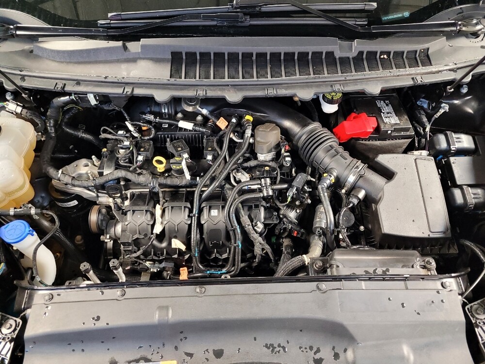 2020 Ford Edge in Greensboro, NC 27407 - 18077406 30