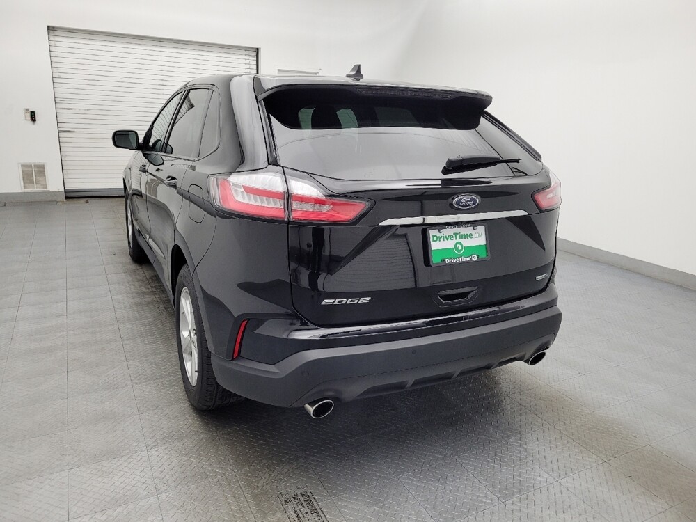 2020 Ford Edge in Greensboro, NC 27407 - 18077406 6