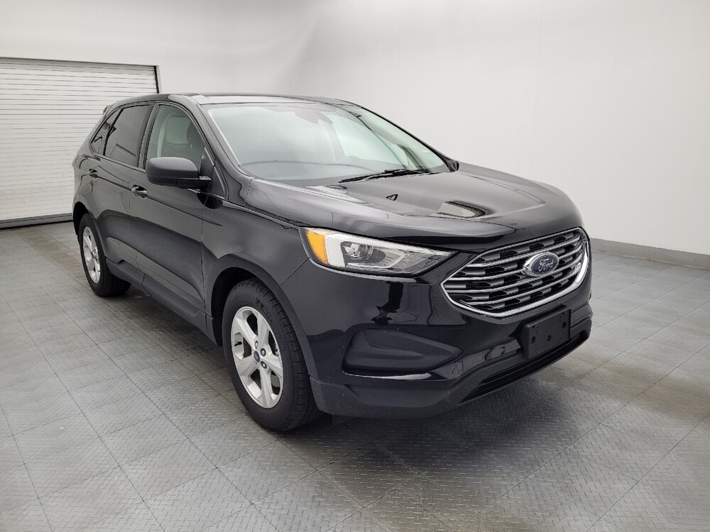 2020 Ford Edge in Greensboro, NC 27407 - 18077406 13