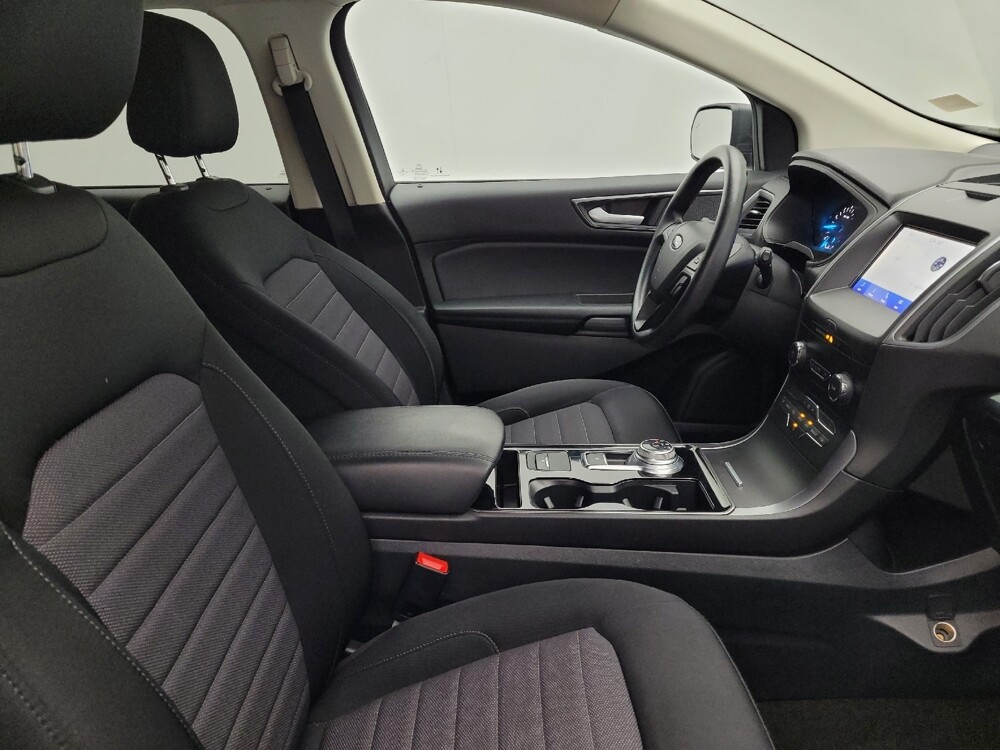 2020 Ford Edge in Greensboro, NC 27407 - 18077406 21