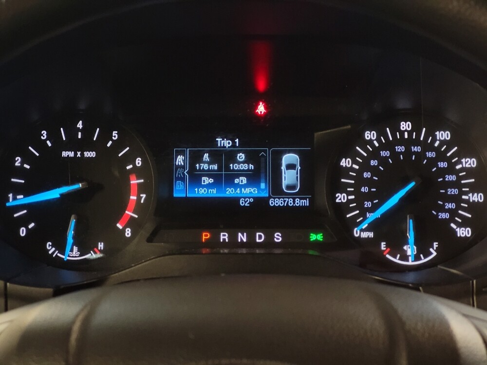 2020 Ford Edge in Greensboro, NC 27407 - 18077406 23