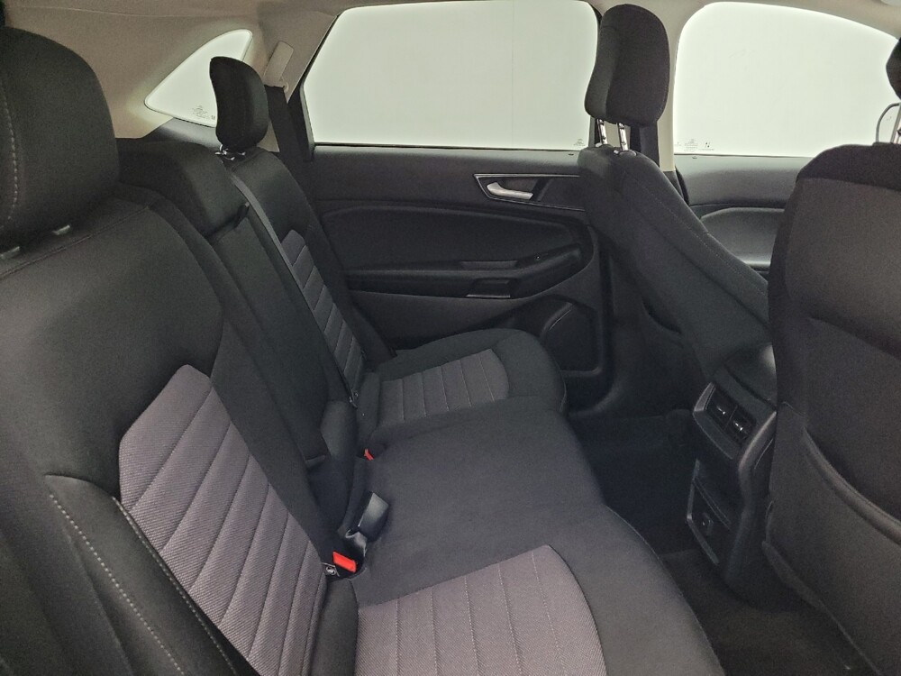 2020 Ford Edge in Greensboro, NC 27407 - 18077406 19