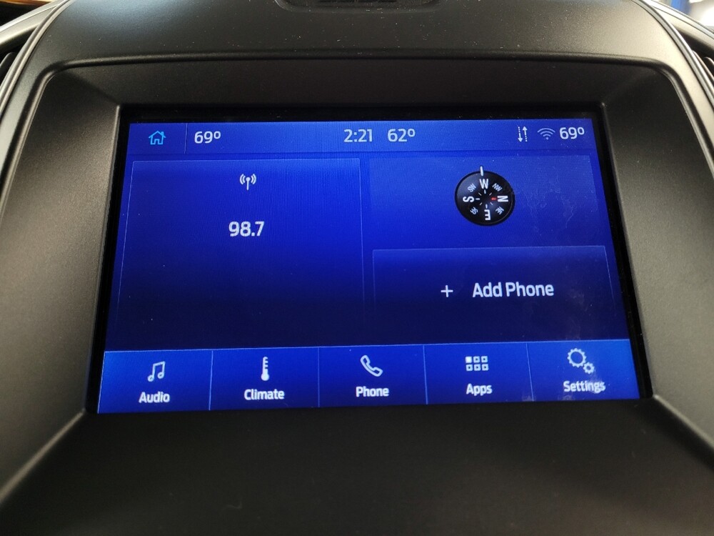 2020 Ford Edge in Greensboro, NC 27407 - 18077406 25