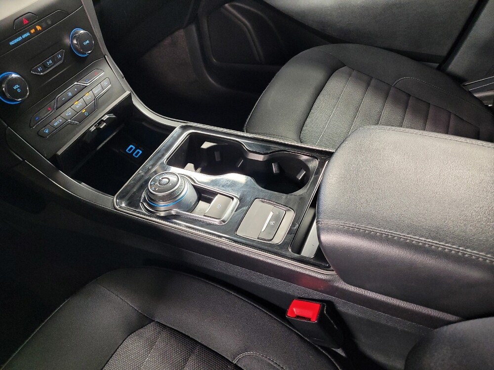 2020 Ford Edge in Greensboro, NC 27407 - 18077406 26