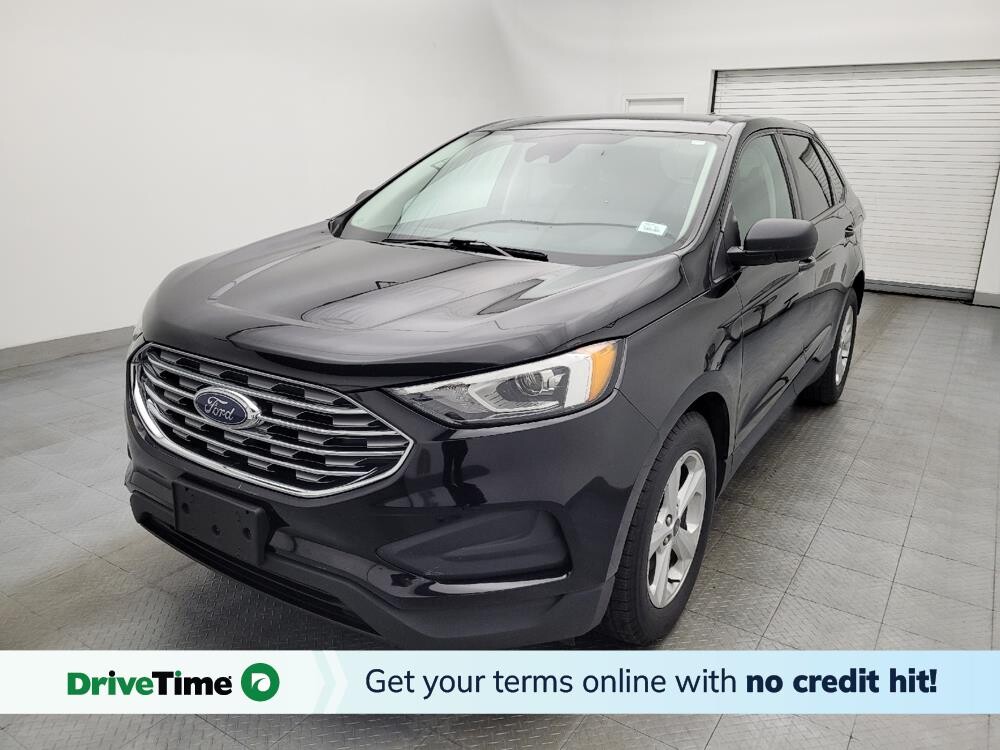 2020 Ford Edge in Greensboro, NC 27407 - 18077406