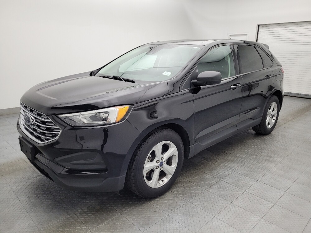 2020 Ford Edge in Greensboro, NC 27407 - 18077406 2