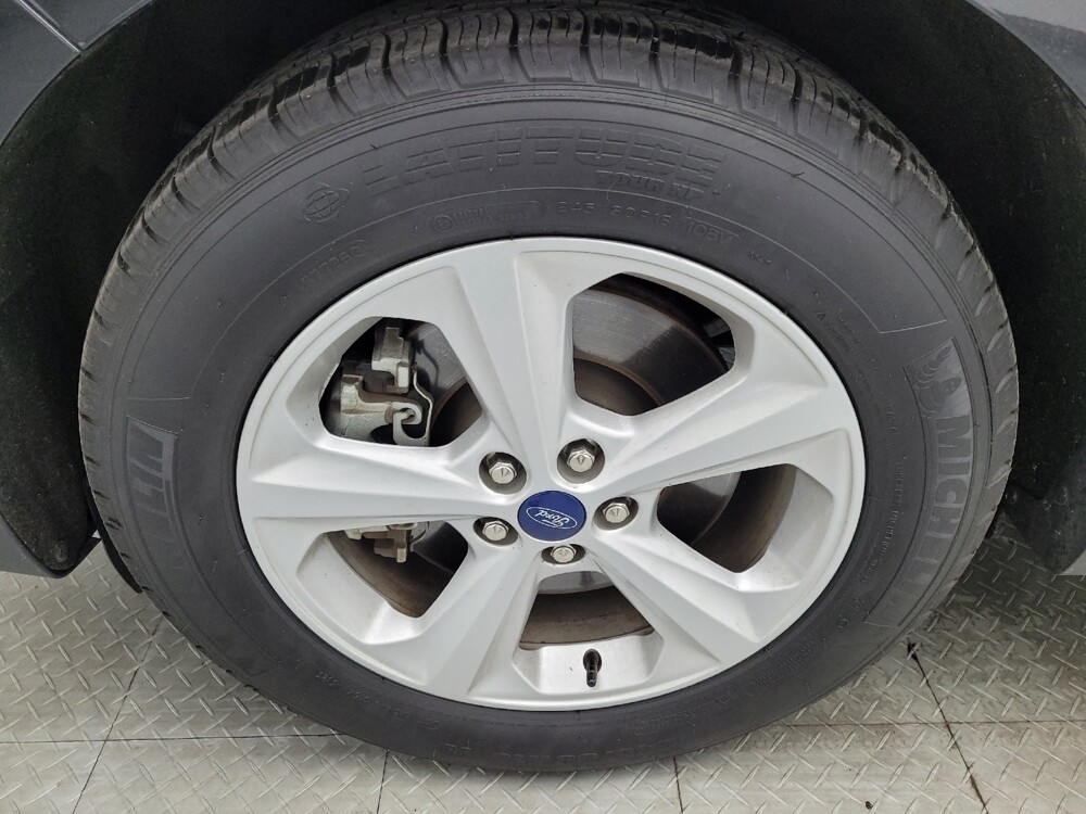 2020 Ford Edge in Greensboro, NC 27407 - 18077406 31