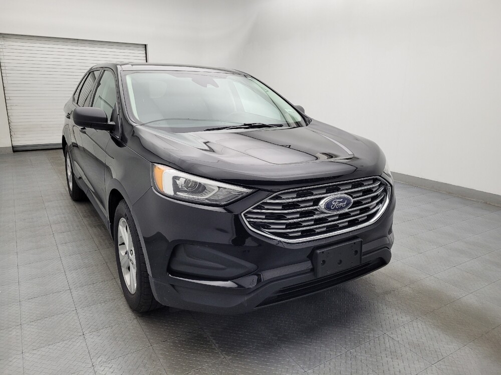 2020 Ford Edge in Greensboro, NC 27407 - 18077406 14