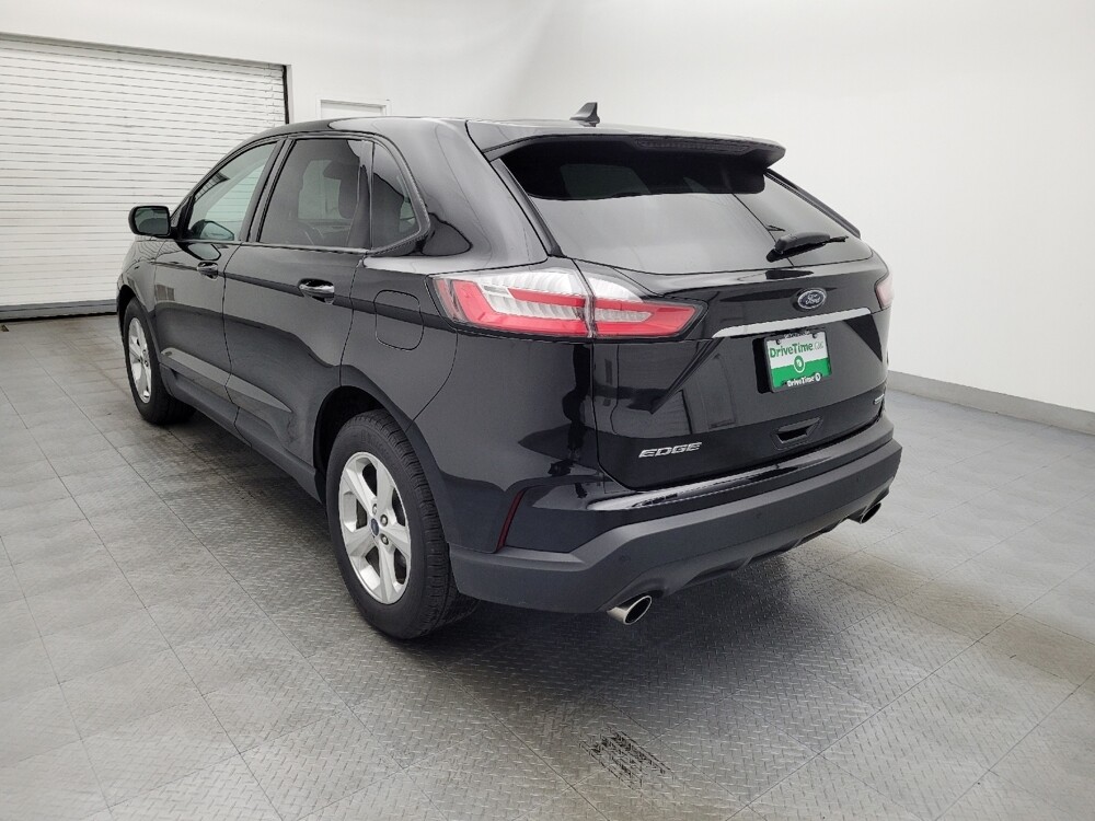 2020 Ford Edge in Greensboro, NC 27407 - 18077406 5