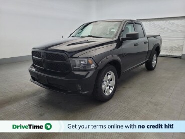 2018 RAM 1500 in Newport News, VA 23601