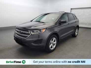 2018 Ford Edge in Newport News, VA 23601