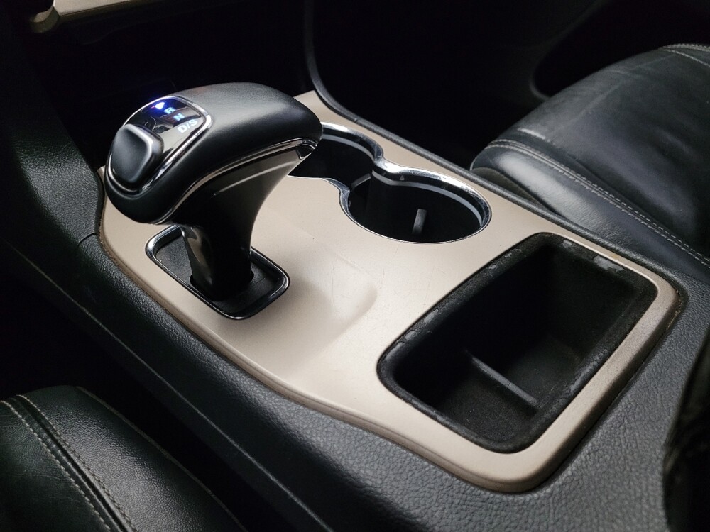 2015 Jeep Grand Cherokee in Chandler, AZ 85225 - 18077410 26