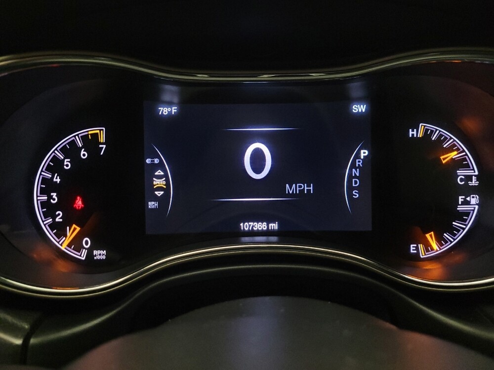 2015 Jeep Grand Cherokee in Chandler, AZ 85225 - 18077410 23