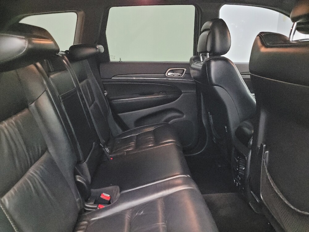 2015 Jeep Grand Cherokee in Chandler, AZ 85225 - 18077410 19