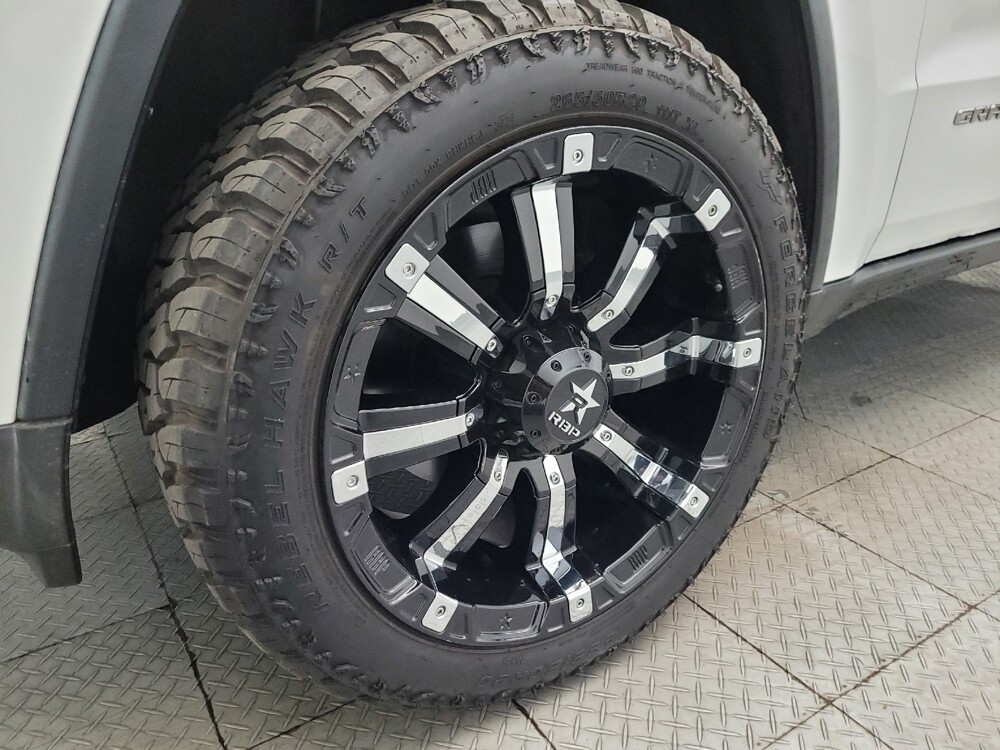 2015 Jeep Grand Cherokee in Chandler, AZ 85225 - 18077410 31