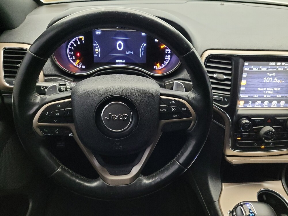 2015 Jeep Grand Cherokee in Chandler, AZ 85225 - 18077410 22