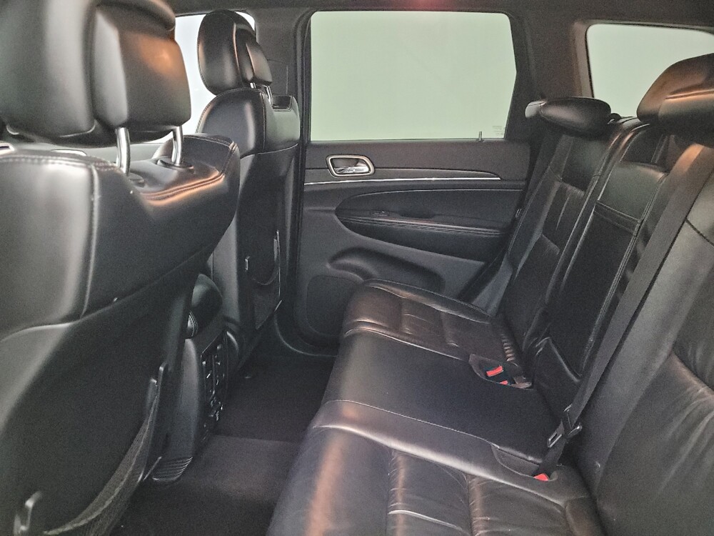 2015 Jeep Grand Cherokee in Chandler, AZ 85225 - 18077410 18