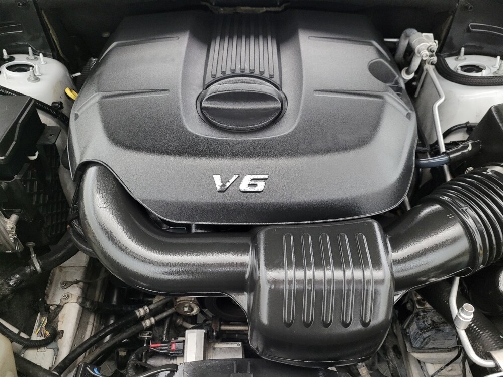 2015 Jeep Grand Cherokee in Chandler, AZ 85225 - 18077410 30