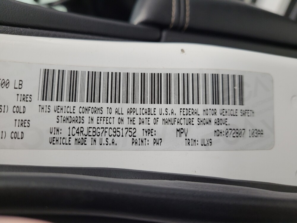 2015 Jeep Grand Cherokee in Chandler, AZ 85225 - 18077410 33