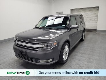 2019 Ford Flex in Las Vegas, NV 89102