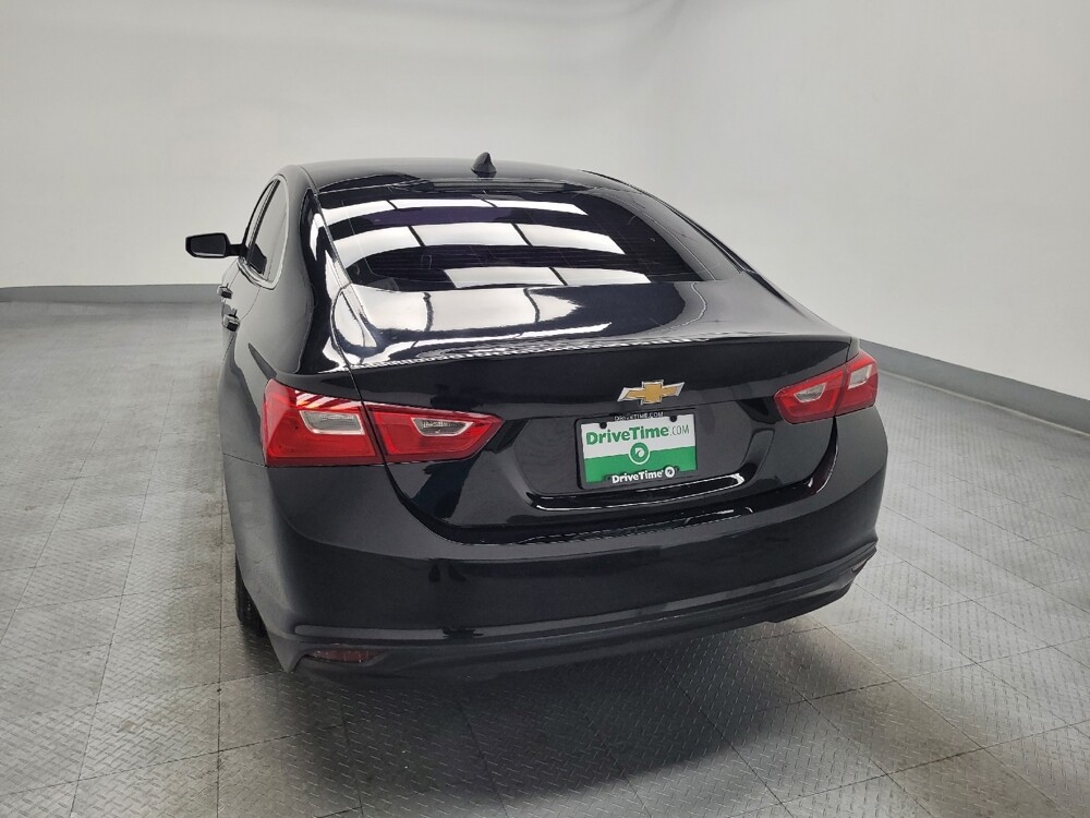 2017 Chevrolet Malibu in Las Vegas, NV 89104 - 18077415 6