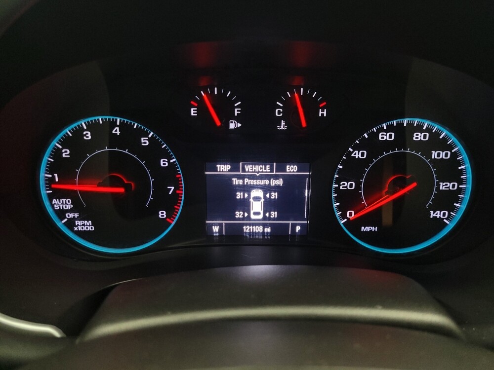 2017 Chevrolet Malibu in Las Vegas, NV 89104 - 18077415 23