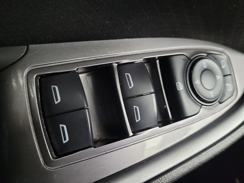 2017 Chevrolet Malibu in Las Vegas, NV 89104 - 18077415 27