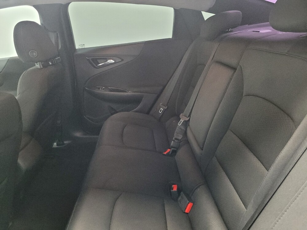 2017 Chevrolet Malibu in Las Vegas, NV 89104 - 18077415 18