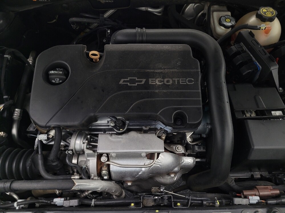 2017 Chevrolet Malibu in Las Vegas, NV 89104 - 18077415 30