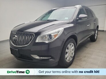 2017 Buick Enclave in Eastpointe, MI 48021