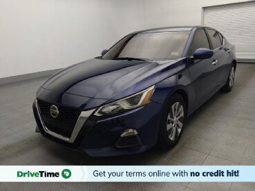 2019 Nissan Altima in Jacksonville, FL 32210