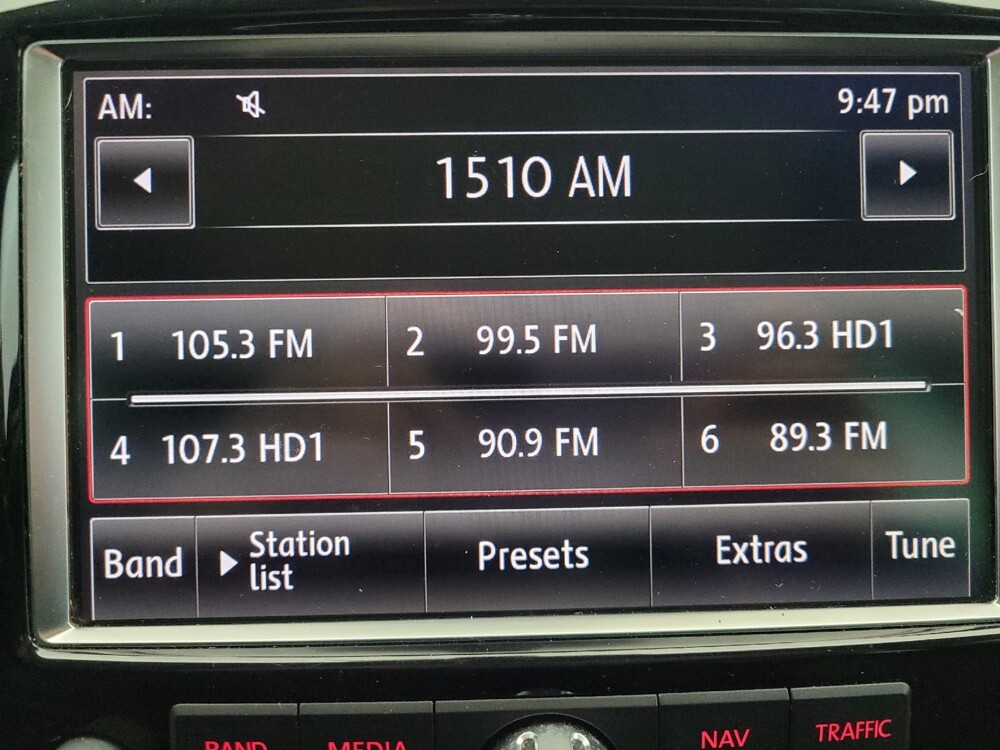 2014 Volkswagen Touareg in Allentown, PA 18103 - 18077420 25