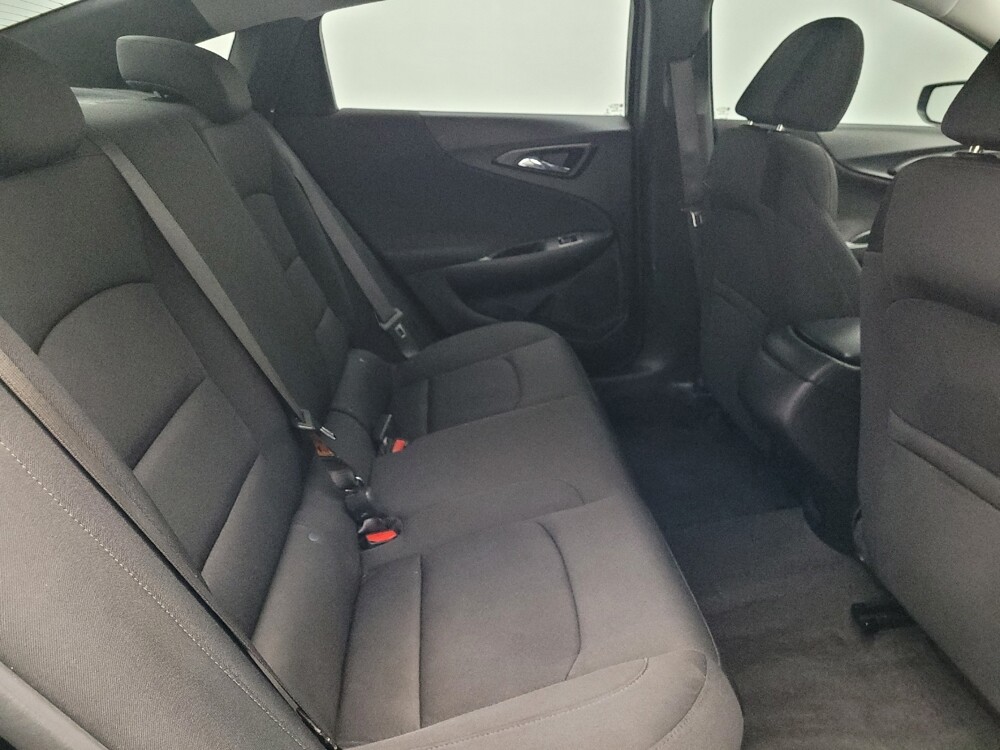 2021 Chevrolet Malibu in Sanford, FL 32773 - 18077421 19