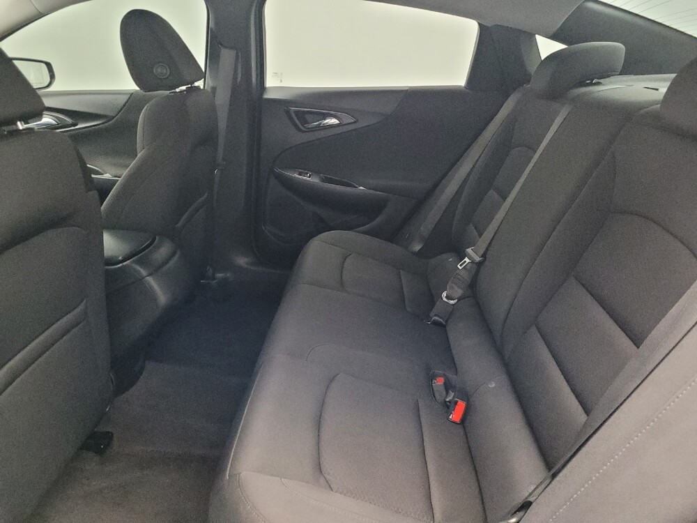 2021 Chevrolet Malibu in Sanford, FL 32773 - 18077421 18