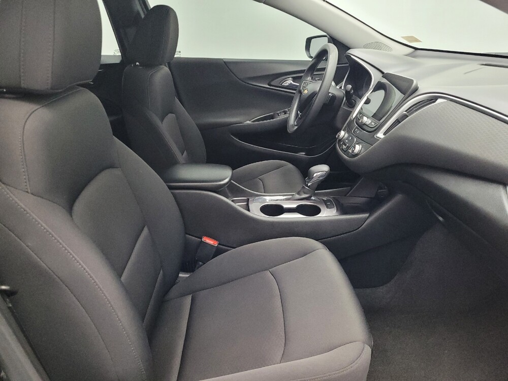 2021 Chevrolet Malibu in Sanford, FL 32773 - 18077421 21