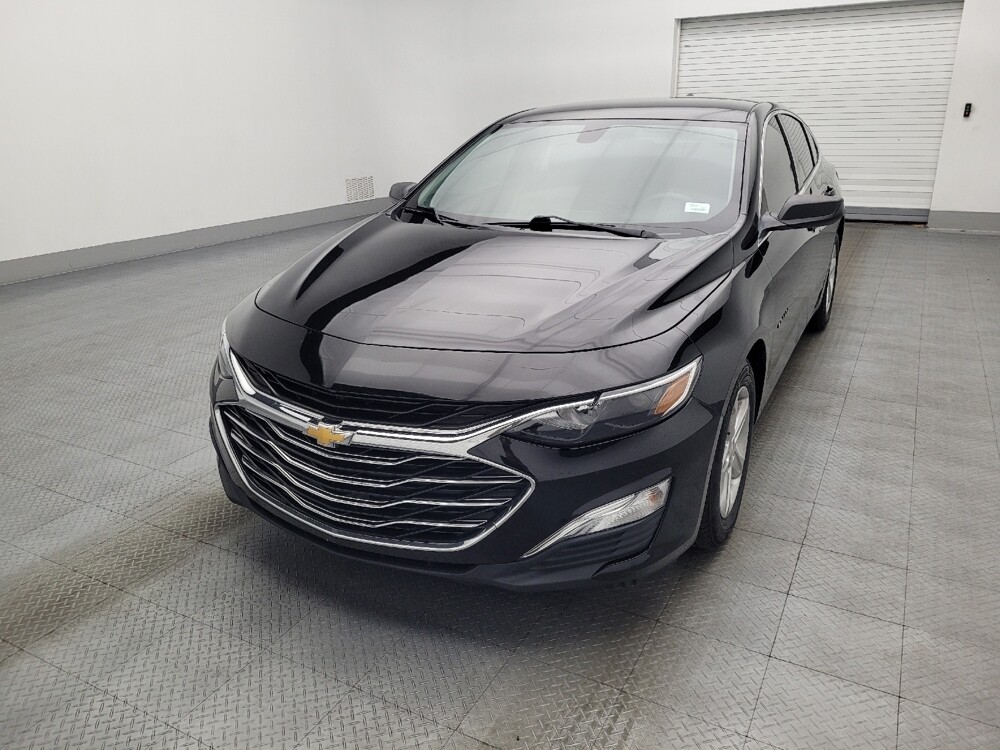 2021 Chevrolet Malibu in Sanford, FL 32773 - 18077421 15