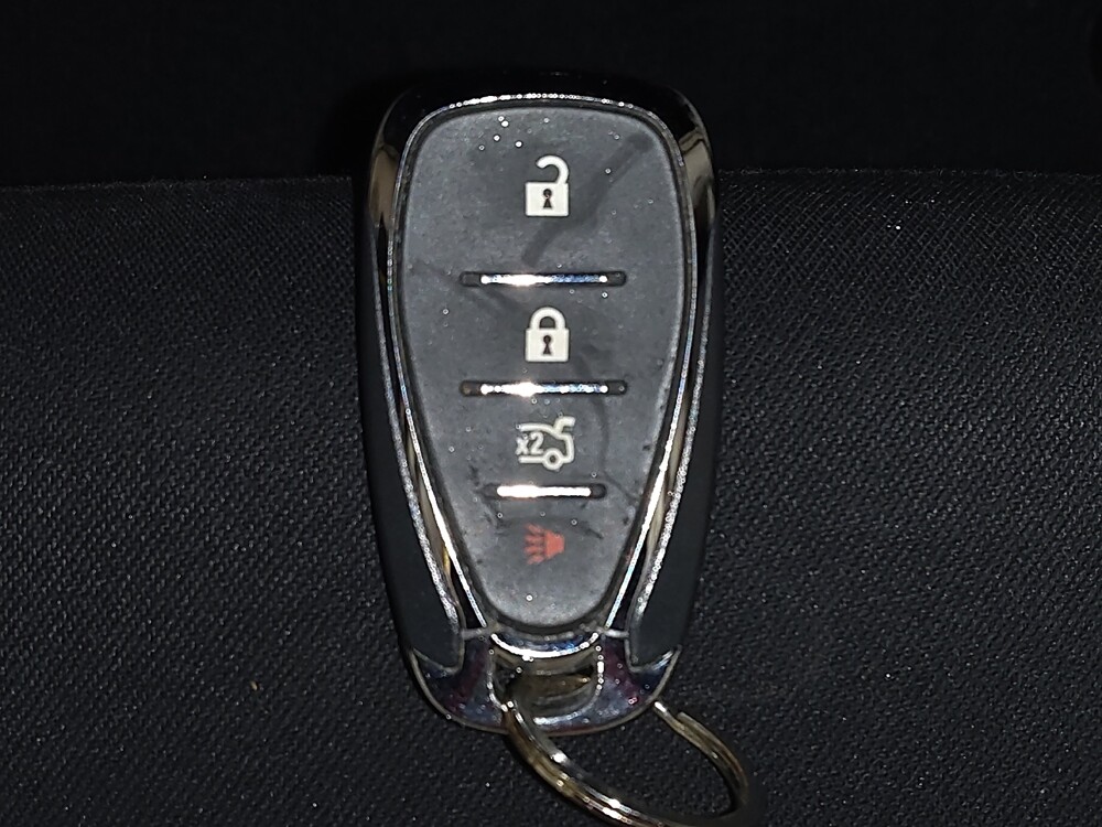 2021 Chevrolet Malibu in Sanford, FL 32773 - 18077421 32